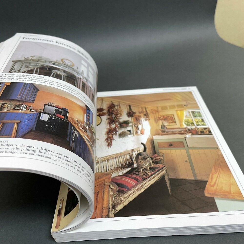 The Complete Home Style Book Ideas - Picture 8 of 8